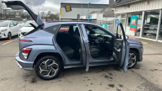 Hyundai KONA 1.0T N Line 5dr Petrol Hatchback